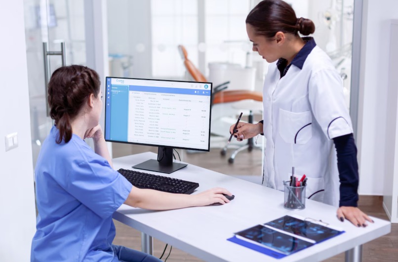 Pharmacy Management Software Solutions
